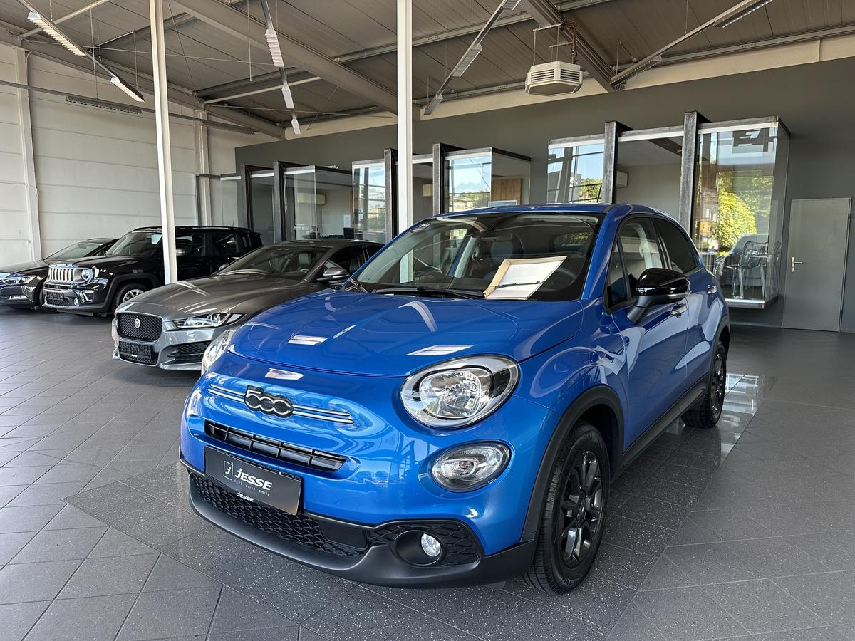 Fiat 500X 1.0 GSE Club 4x2 Navi CarPlay DAB+