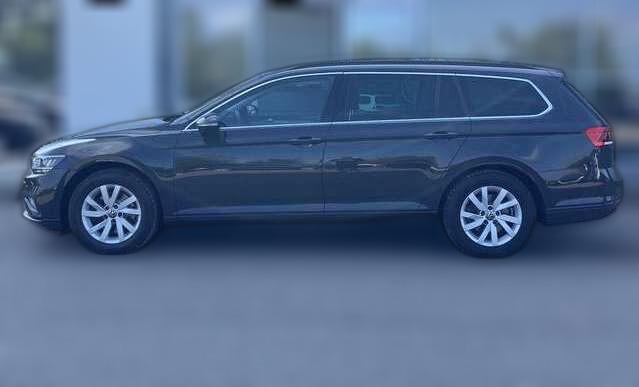 Volkswagen Passat Variant 2.0 TDI Business NAVI+FAHRASSISTE