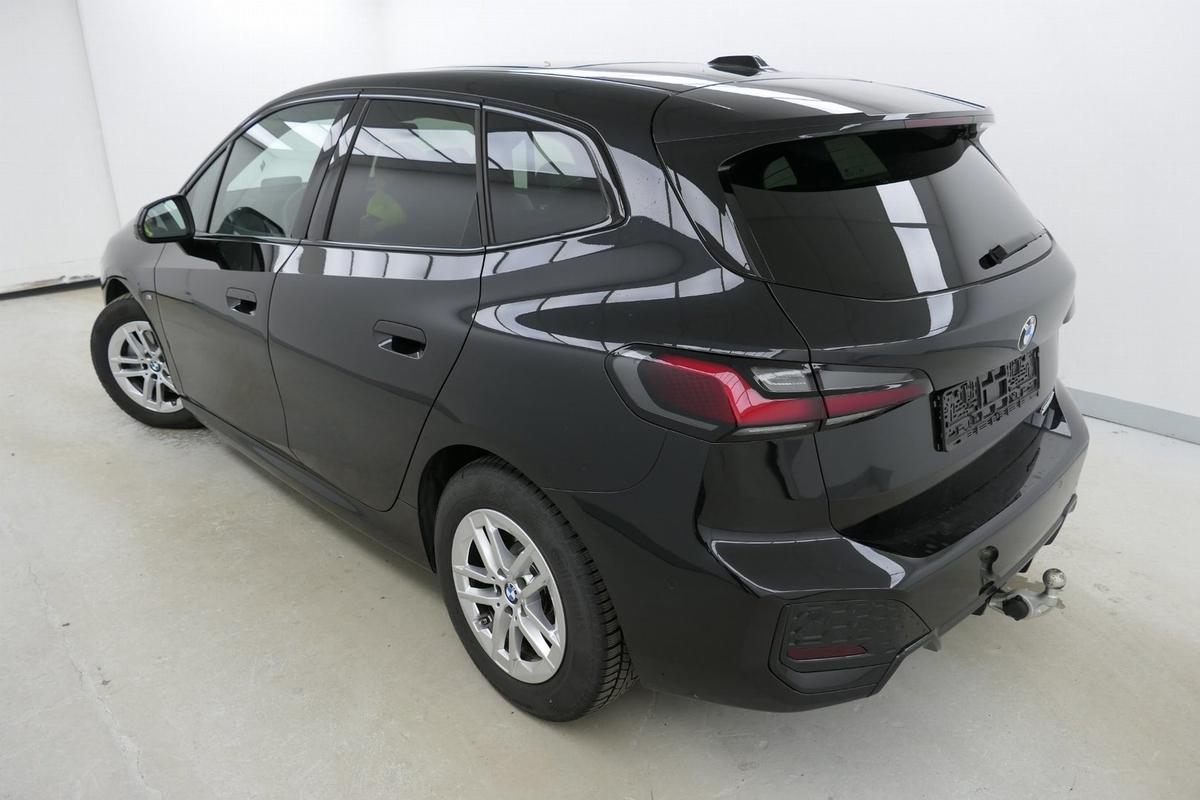 BMW 220 Active TourerM Sport Pannodach AHK HK