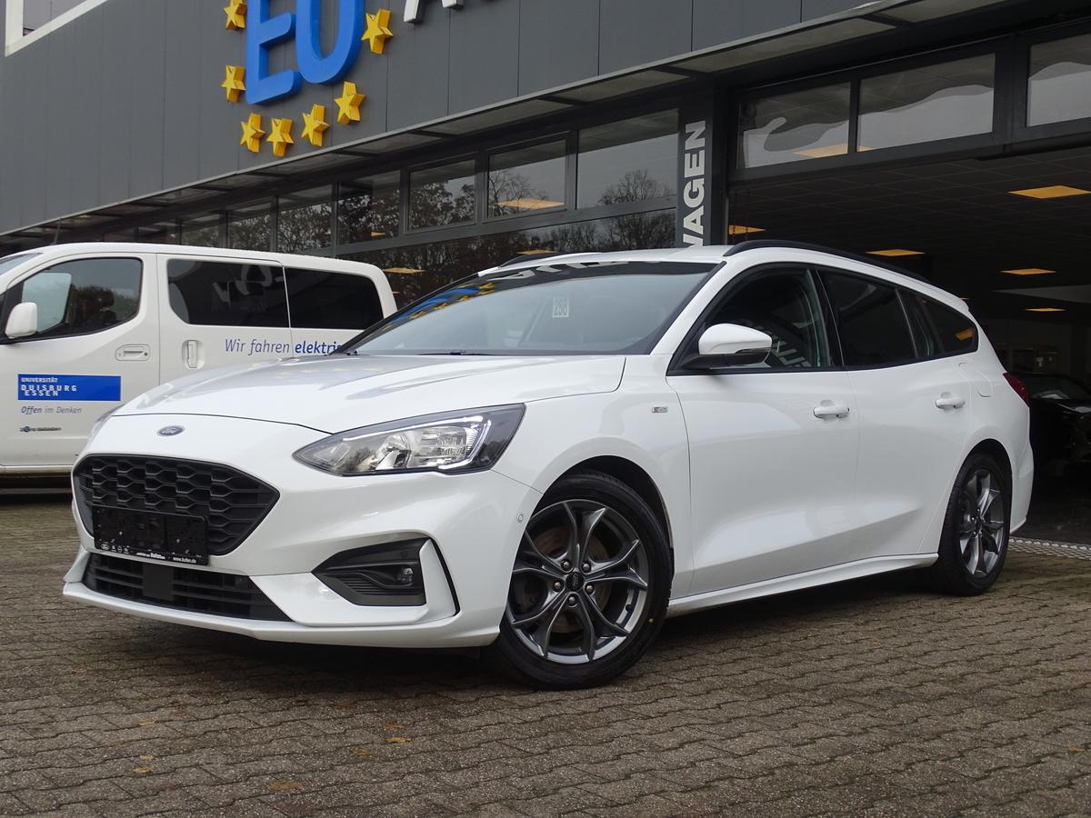 Ford Focus 1,5 Ecoboost Turnier ST Line