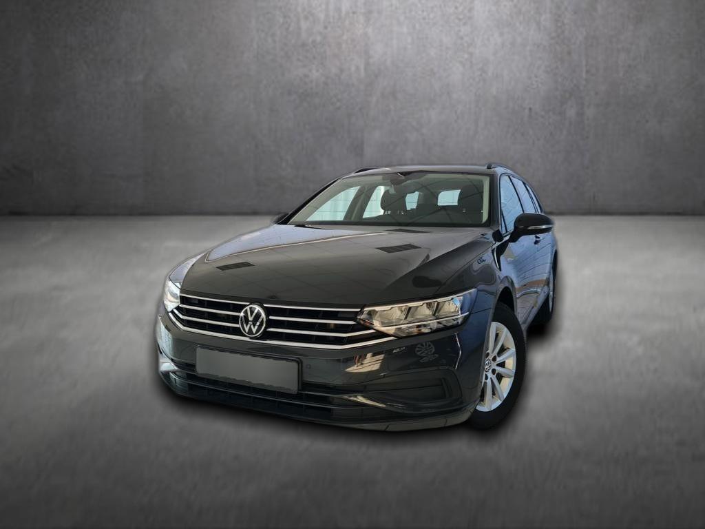 Volkswagen Passat Variant Conceptline, 1.Hand, Kamera, LED